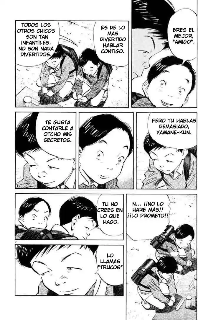 20th Century Boys Capitulo 176 página 2