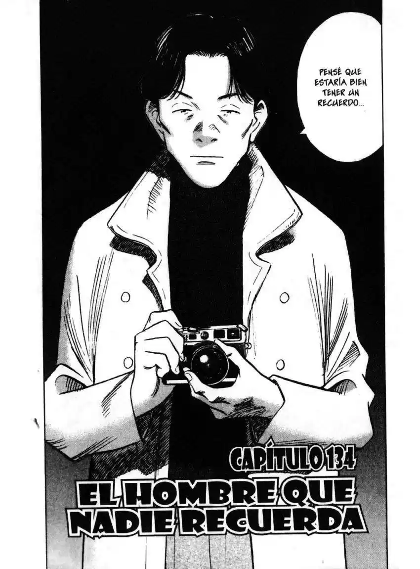 20th Century Boys Capitulo 134 página 7