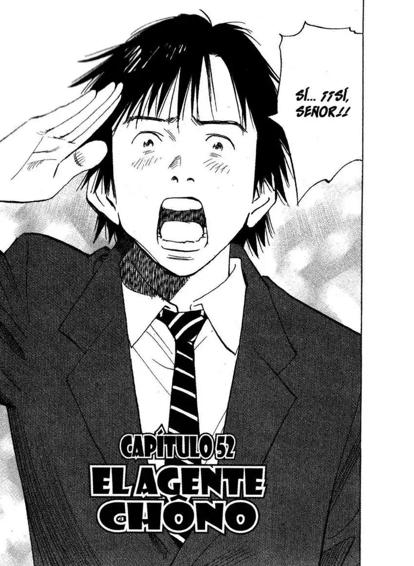 20th Century Boys Capitulo 52 página 7