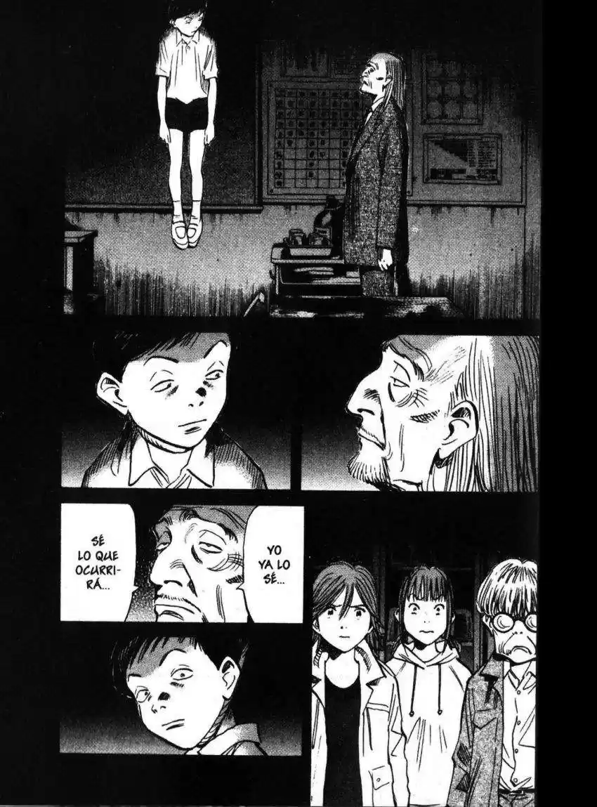 20th Century Boys Capitulo 155 página 1