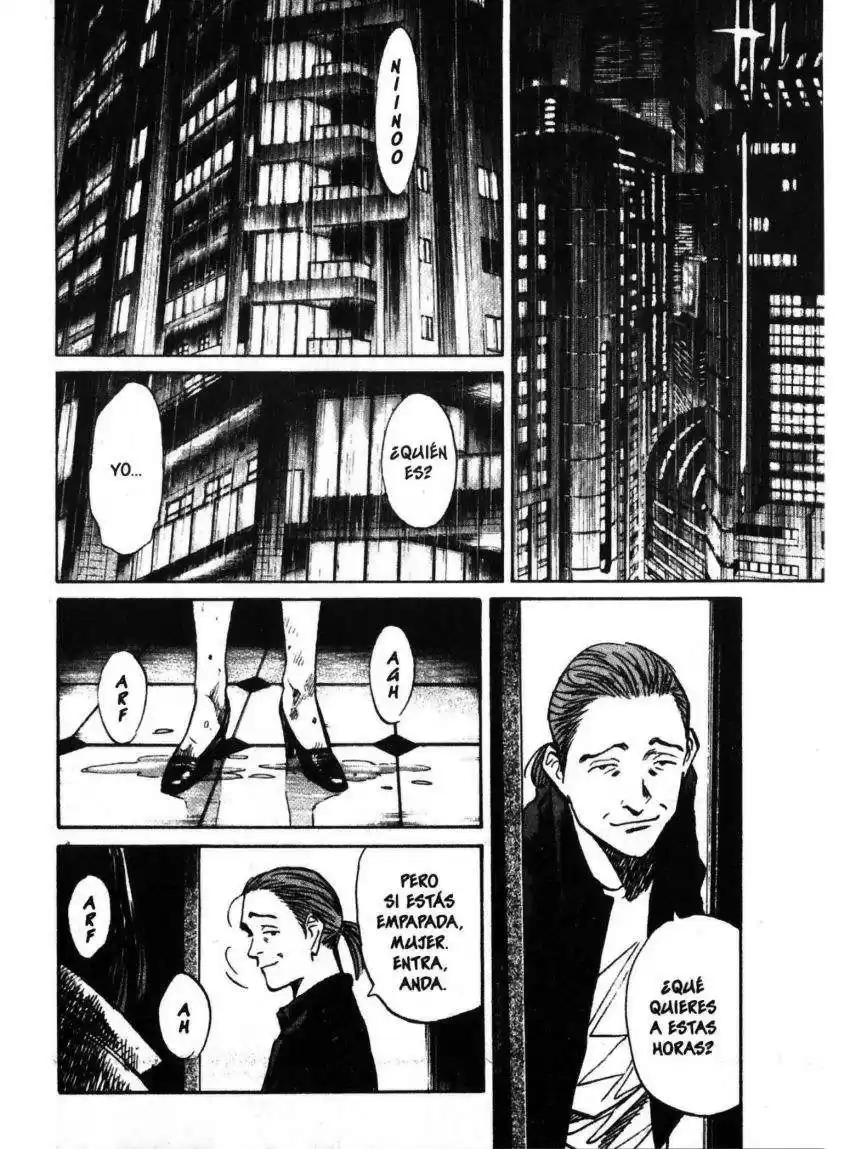 20th Century Boys Capitulo 155 página 4