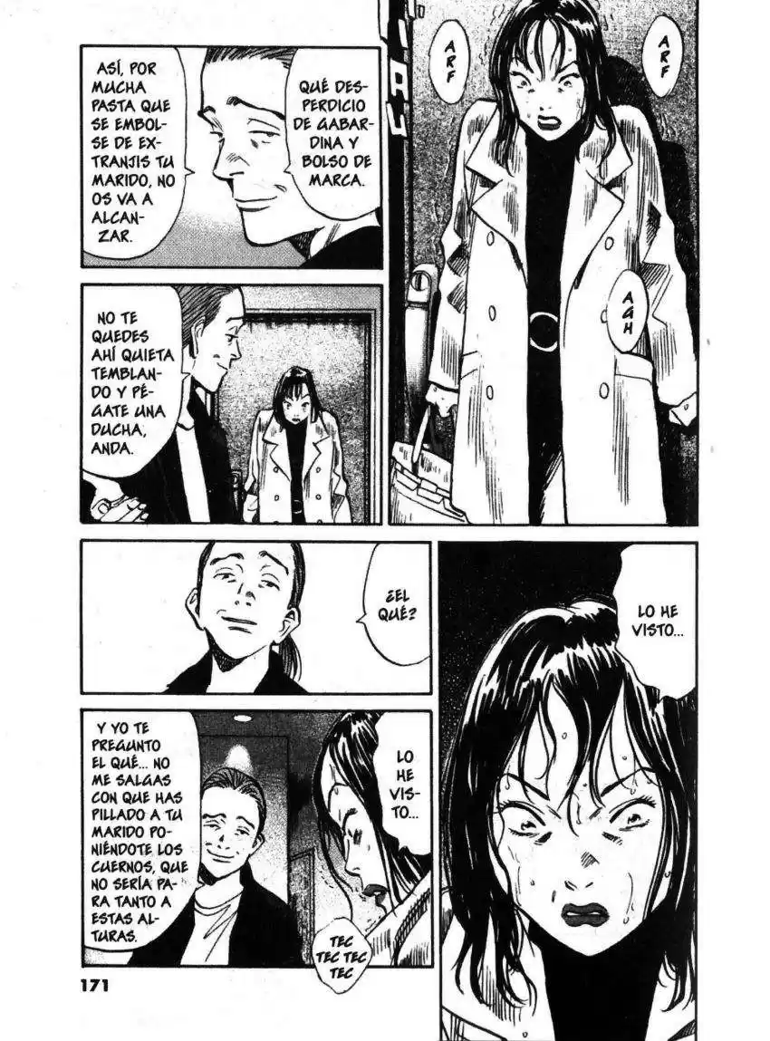 20th Century Boys Capitulo 155 página 5