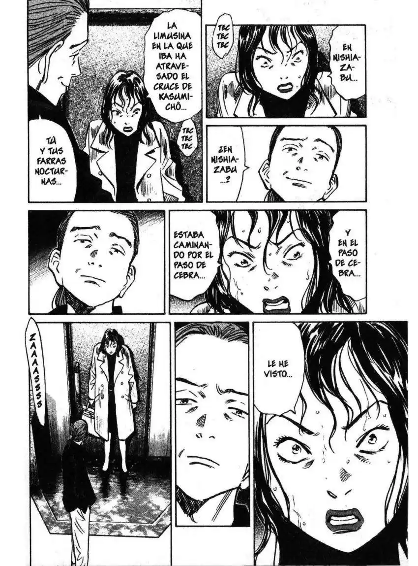 20th Century Boys Capitulo 155 página 6