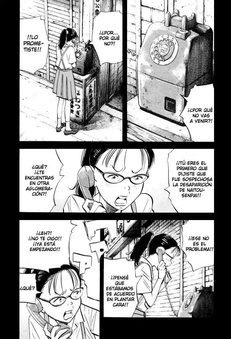 20th Century Boys Capitulo 178 página 2