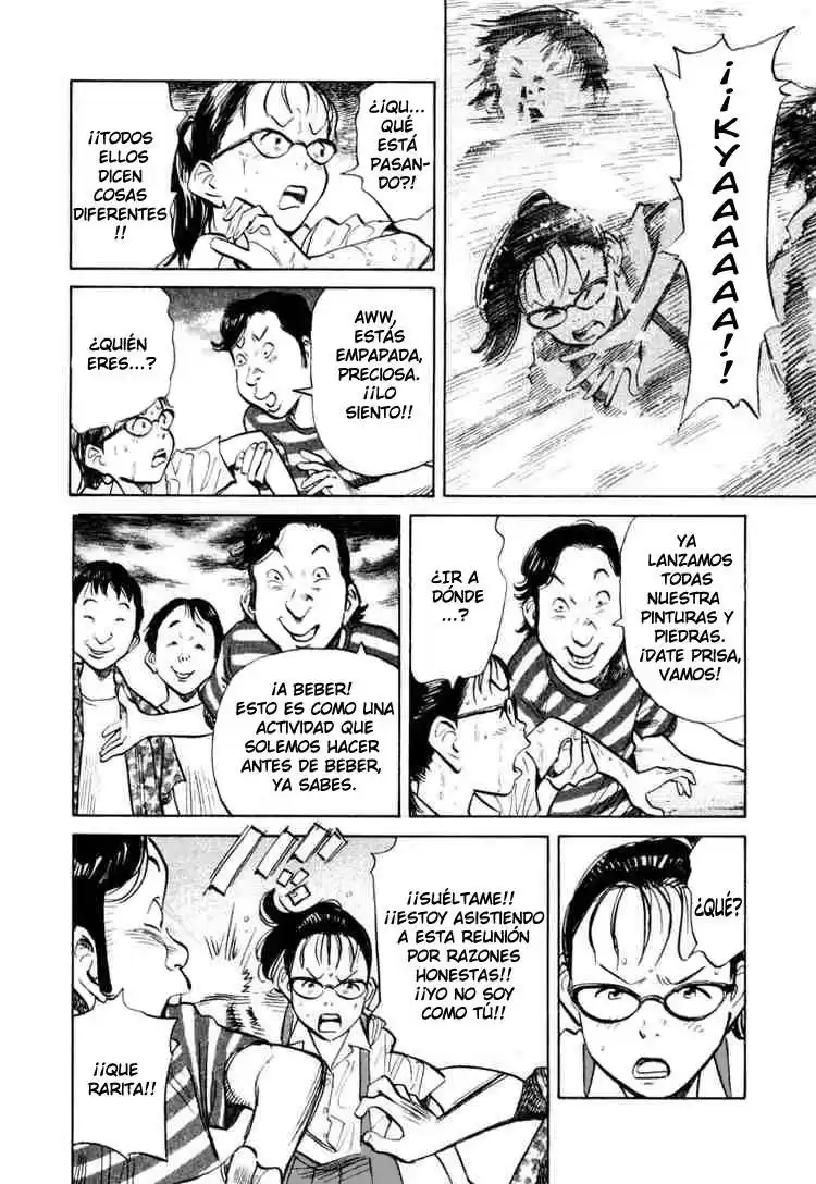 20th Century Boys Capitulo 178 página 5