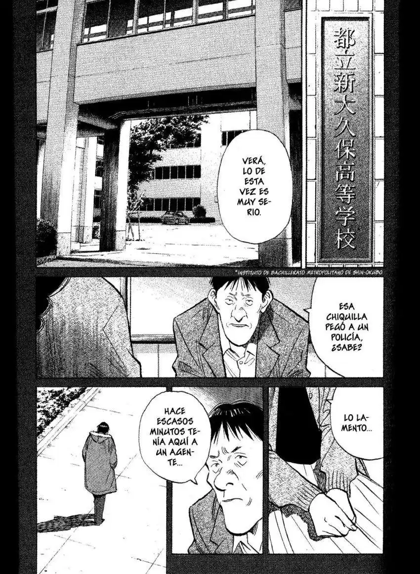 20th Century Boys Capitulo 53 página 1