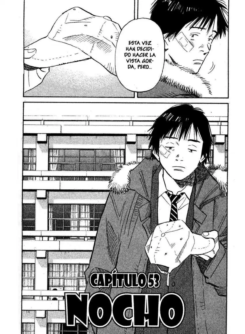 20th Century Boys Capitulo 53 página 2