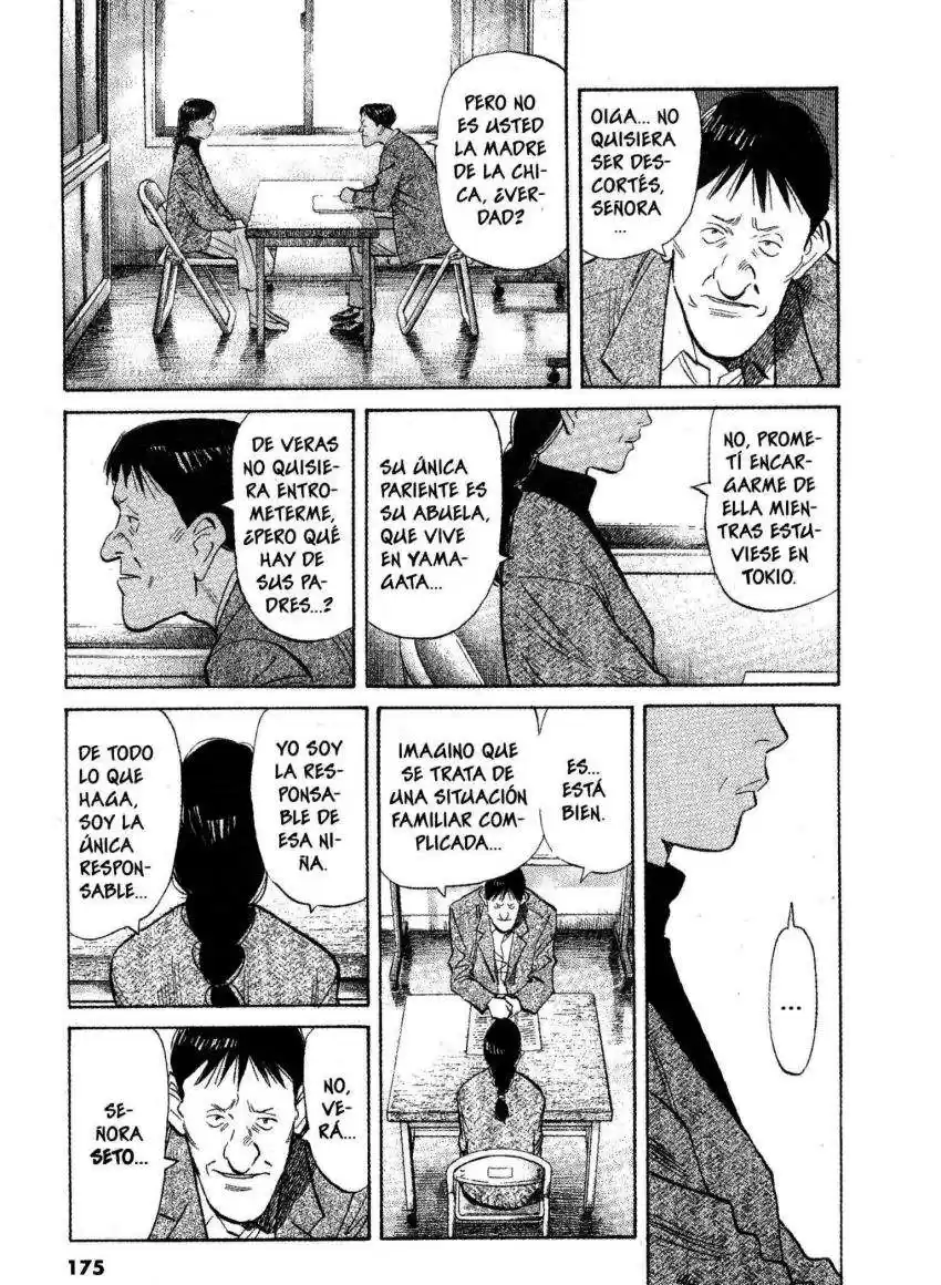 20th Century Boys Capitulo 53 página 3