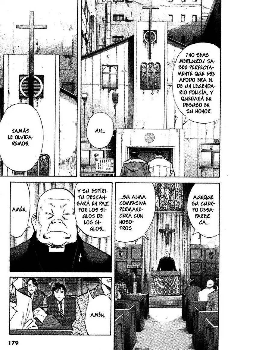 20th Century Boys Capitulo 53 página 7