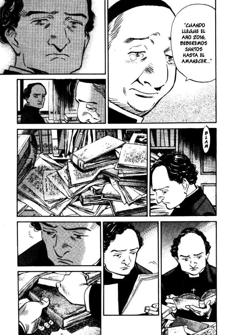 20th Century Boys Capitulo 158 página 13