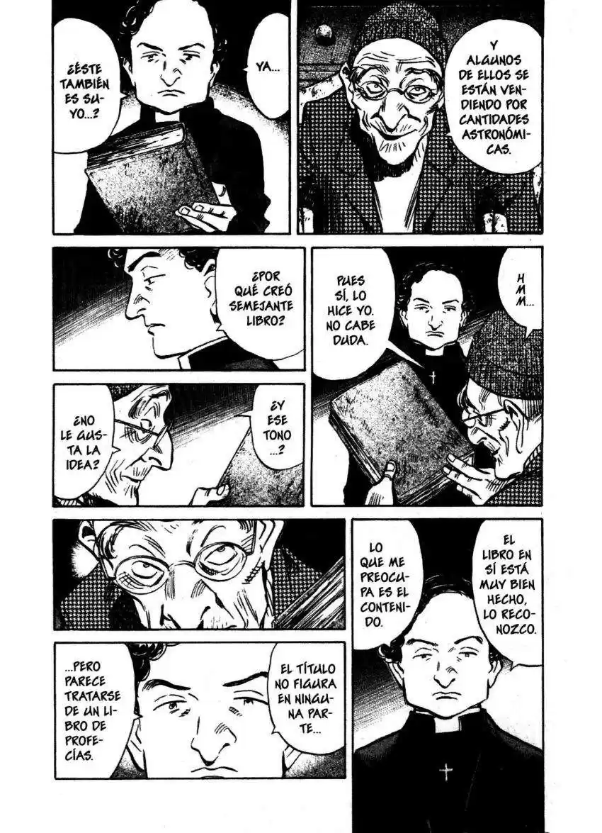 20th Century Boys Capitulo 158 página 18