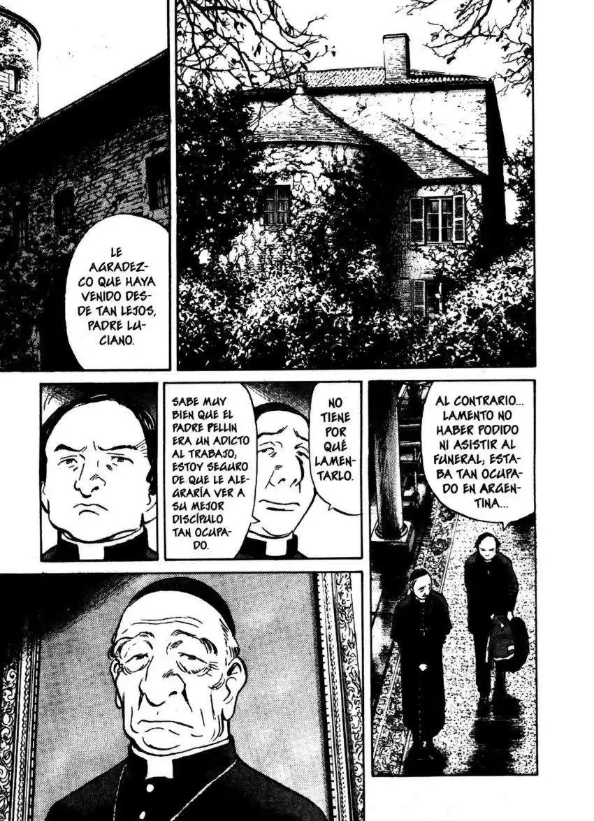 20th Century Boys Capitulo 158 página 9