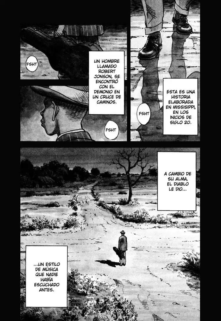 20th Century Boys Capitulo 100 página 1