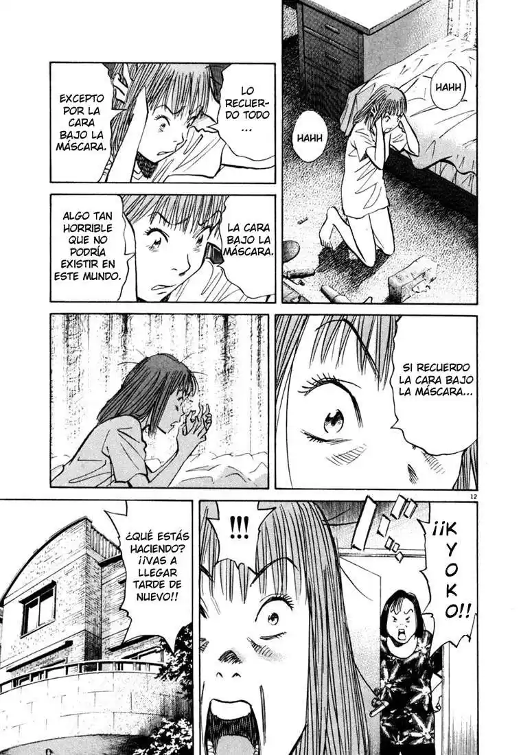 20th Century Boys Capitulo 100 página 13