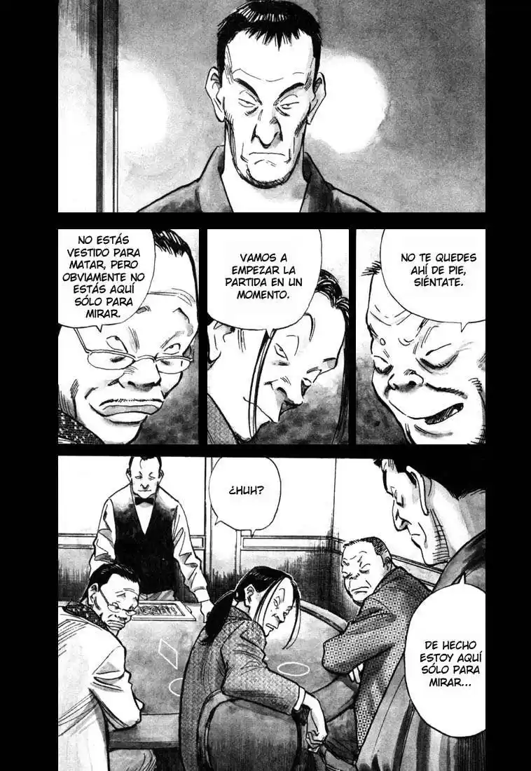 20th Century Boys Capitulo 91 página 1