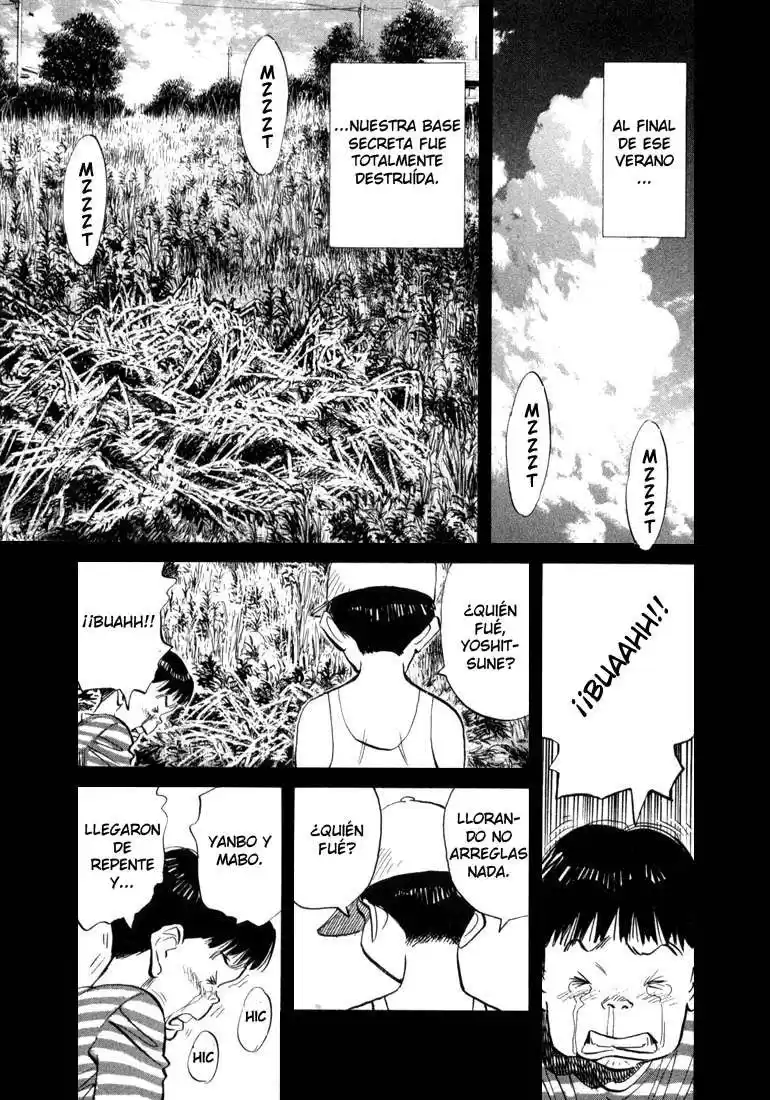 20th Century Boys Capitulo 36 página 2