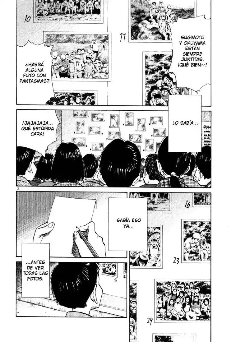 20th Century Boys Capitulo 107 página 2