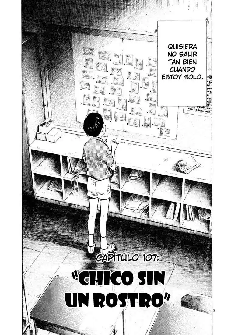 20th Century Boys Capitulo 107 página 3