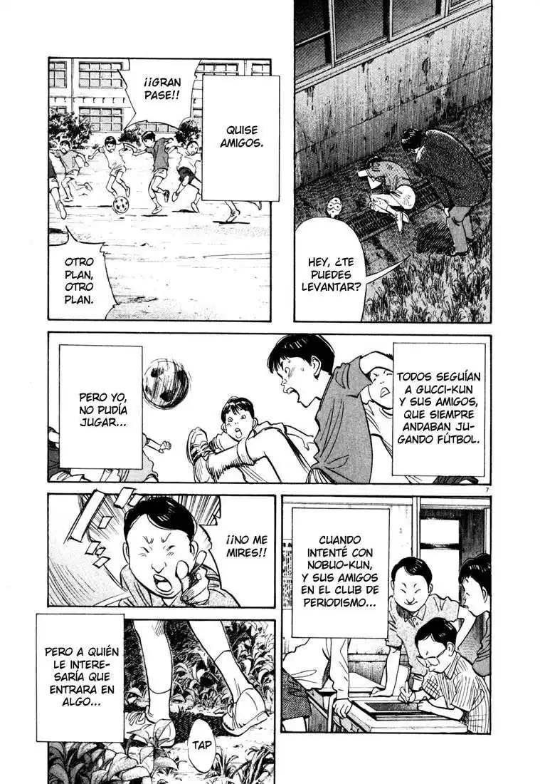 20th Century Boys Capitulo 107 página 7