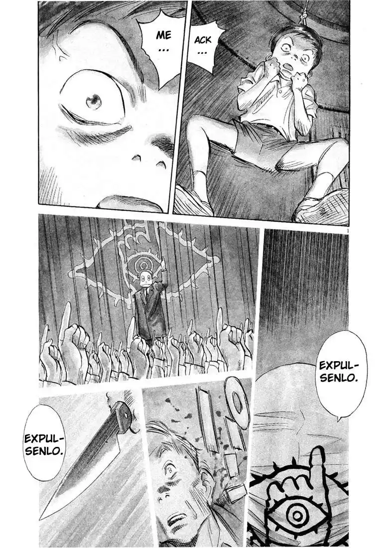 20th Century Boys Capitulo 177 página 1