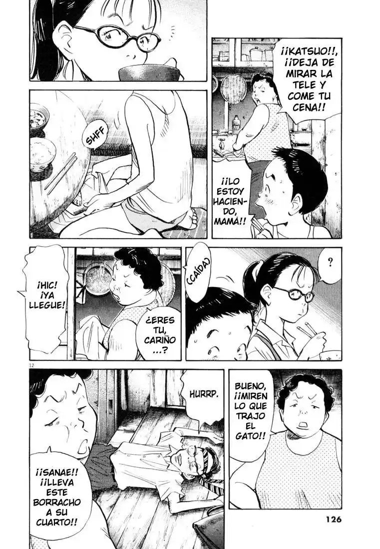 20th Century Boys Capitulo 177 página 11