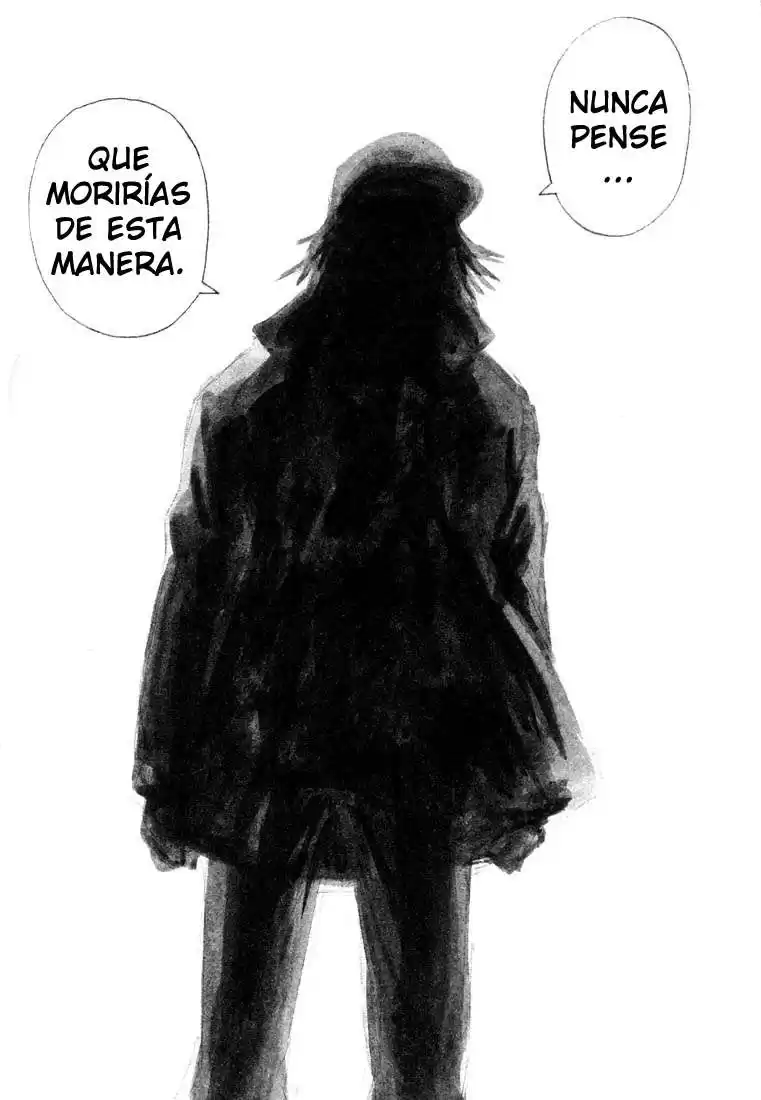 20th Century Boys Capitulo 177 página 3