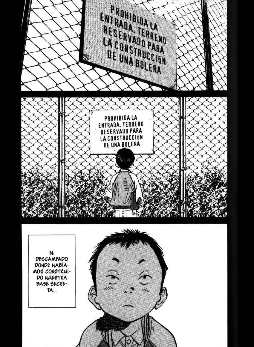 20th Century Boys Capitulo 184 página 1