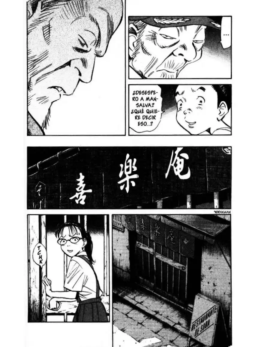 20th Century Boys Capitulo 184 página 12