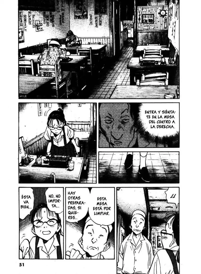 20th Century Boys Capitulo 184 página 13