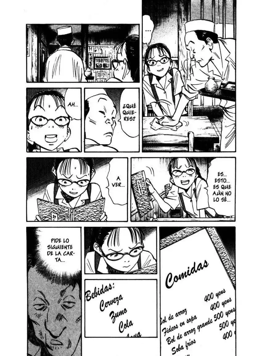 20th Century Boys Capitulo 184 página 14