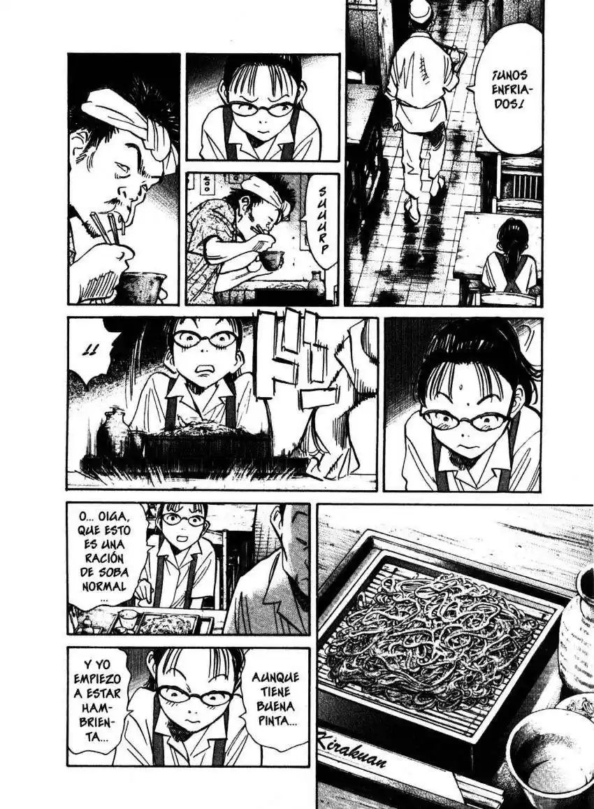 20th Century Boys Capitulo 184 página 16