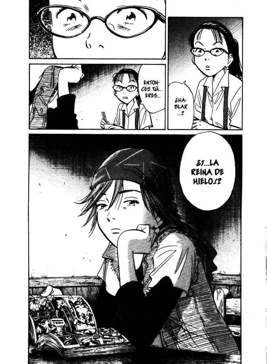 20th Century Boys Capitulo 184 página 18