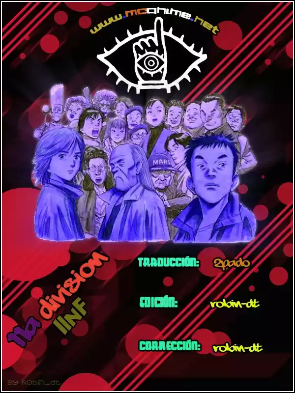 20th Century Boys Capitulo 19 página 19