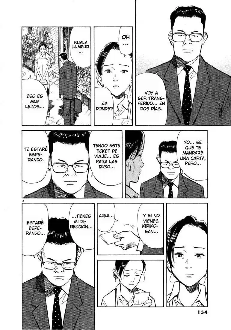 20th Century Boys Capitulo 19 página 2