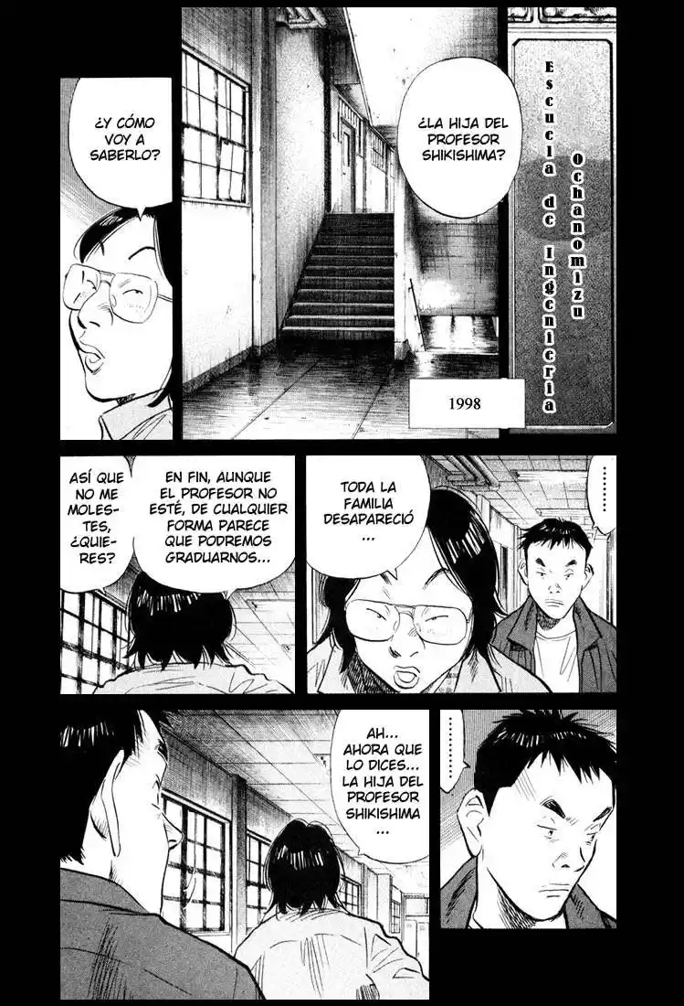 20th Century Boys Capitulo 42 página 1