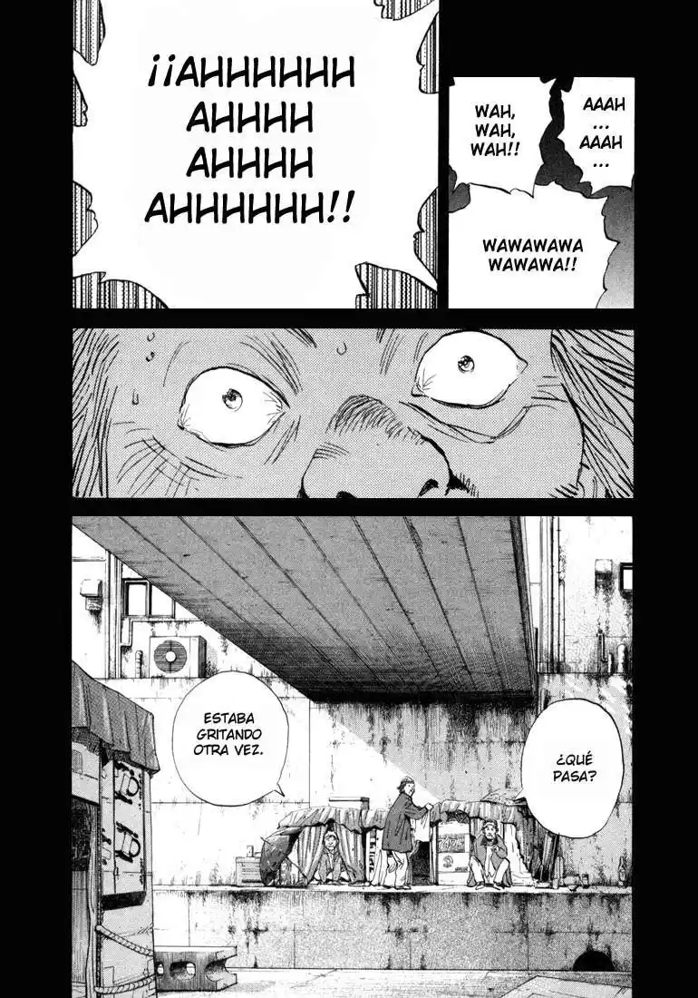 20th Century Boys Capitulo 16 página 1