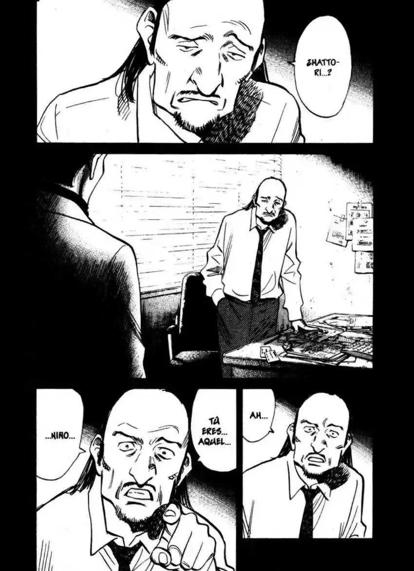 20th Century Boys Capitulo 202 página 1