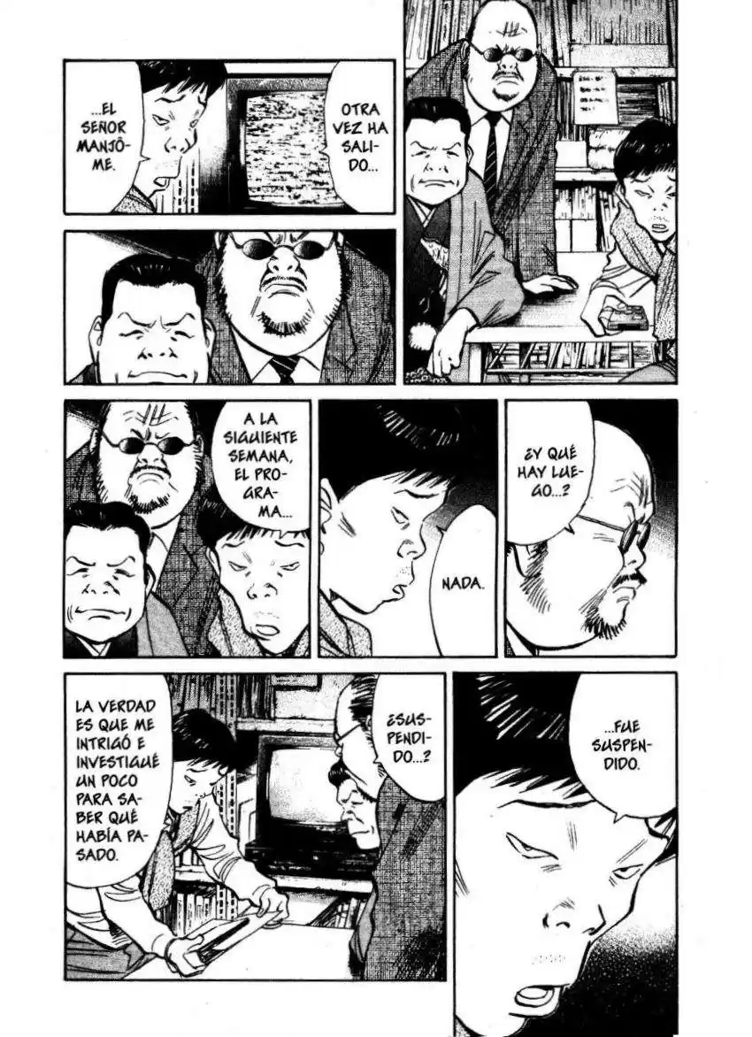 20th Century Boys Capitulo 202 página 10