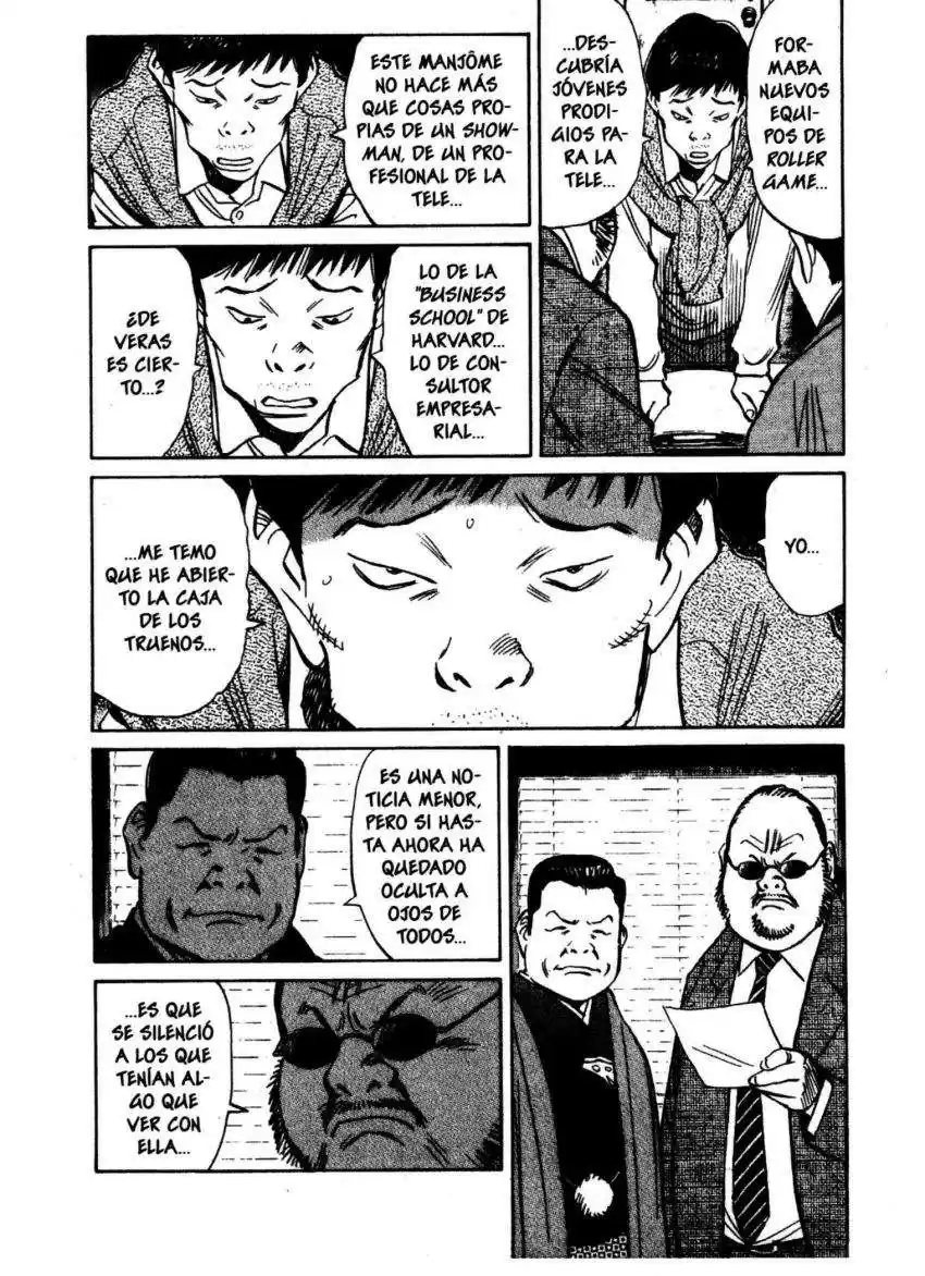 20th Century Boys Capitulo 202 página 12