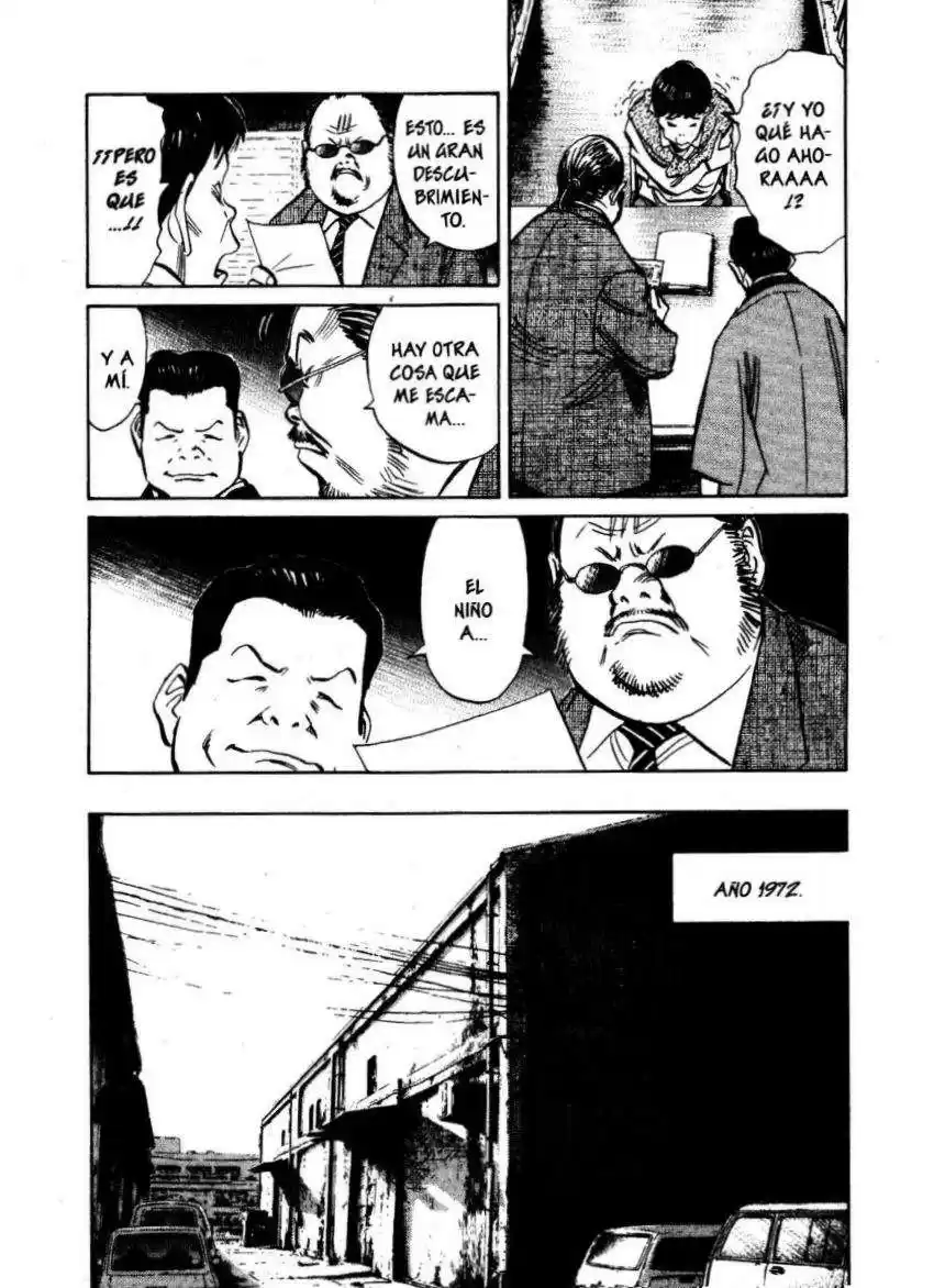 20th Century Boys Capitulo 202 página 13