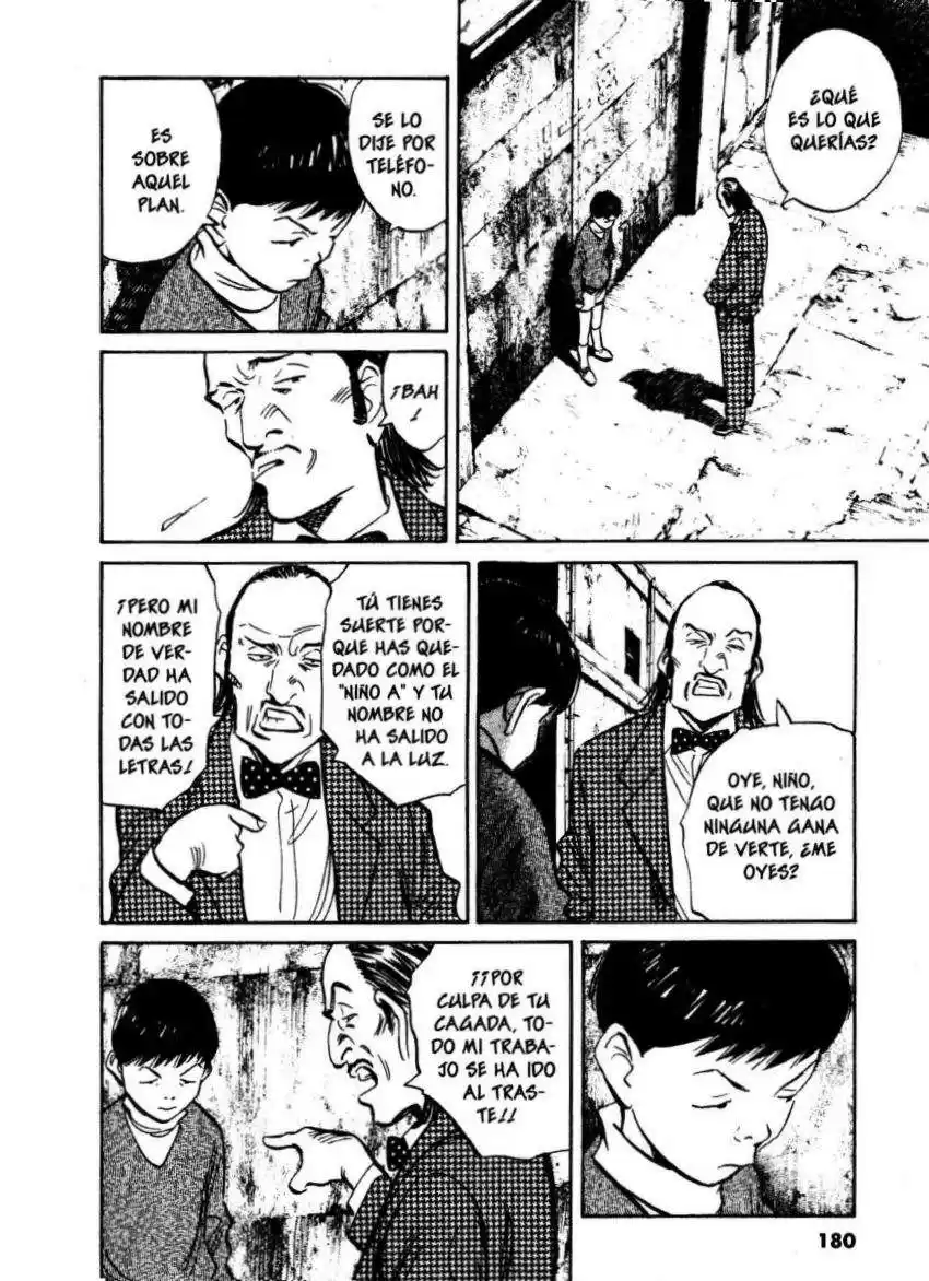 20th Century Boys Capitulo 202 página 14