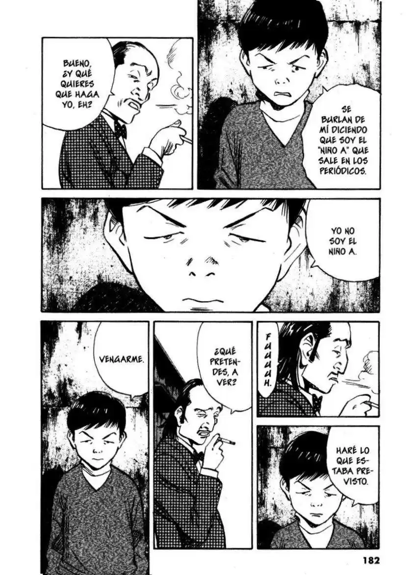 20th Century Boys Capitulo 202 página 16