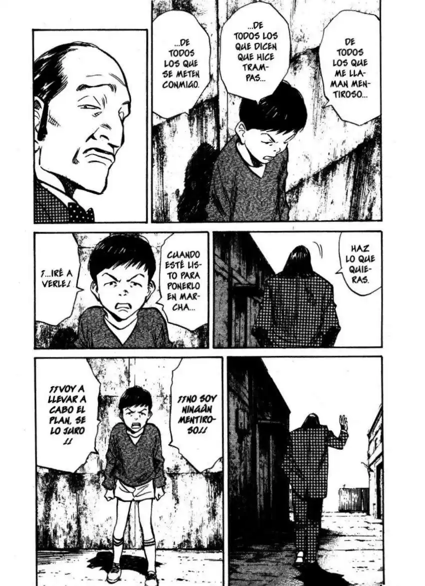 20th Century Boys Capitulo 202 página 17