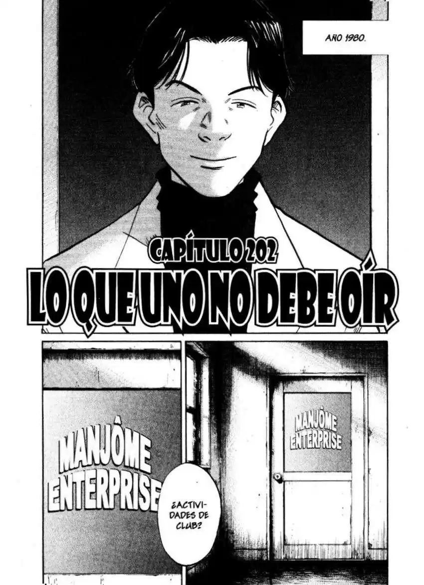 20th Century Boys Capitulo 202 página 2