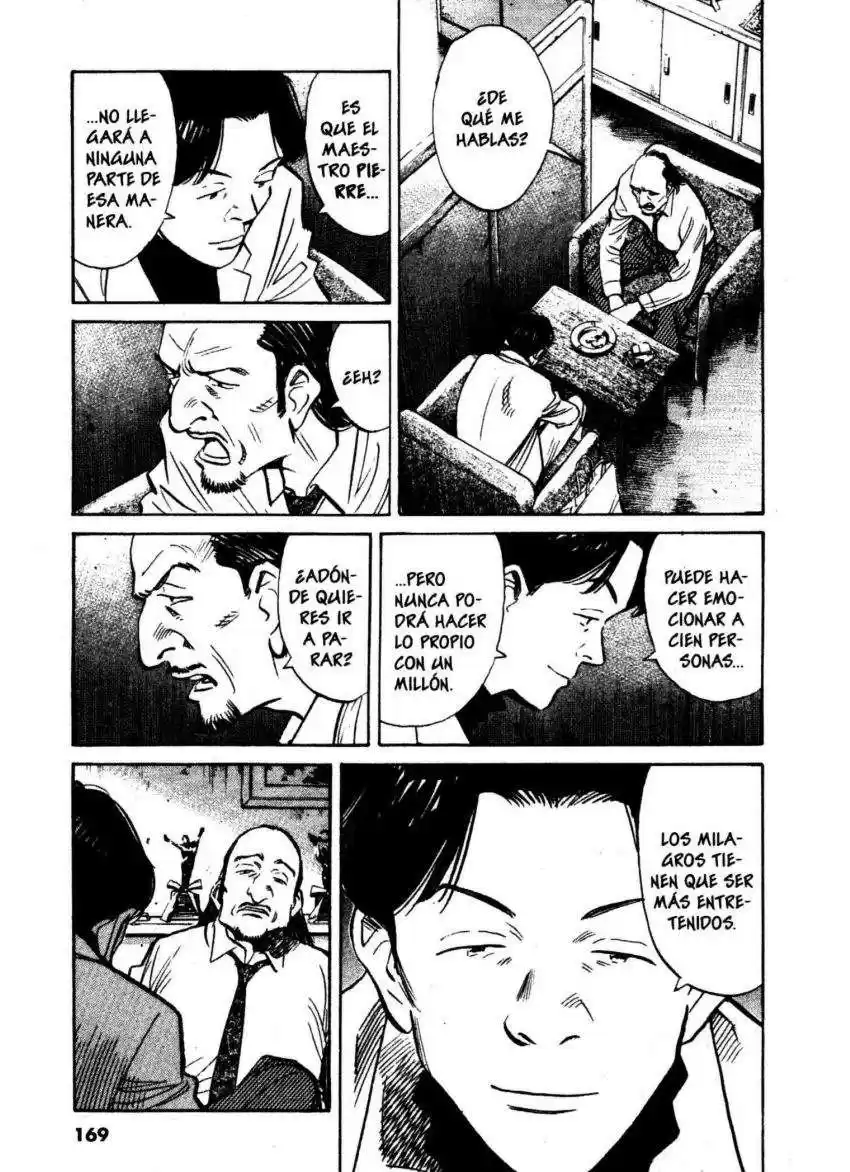 20th Century Boys Capitulo 202 página 3