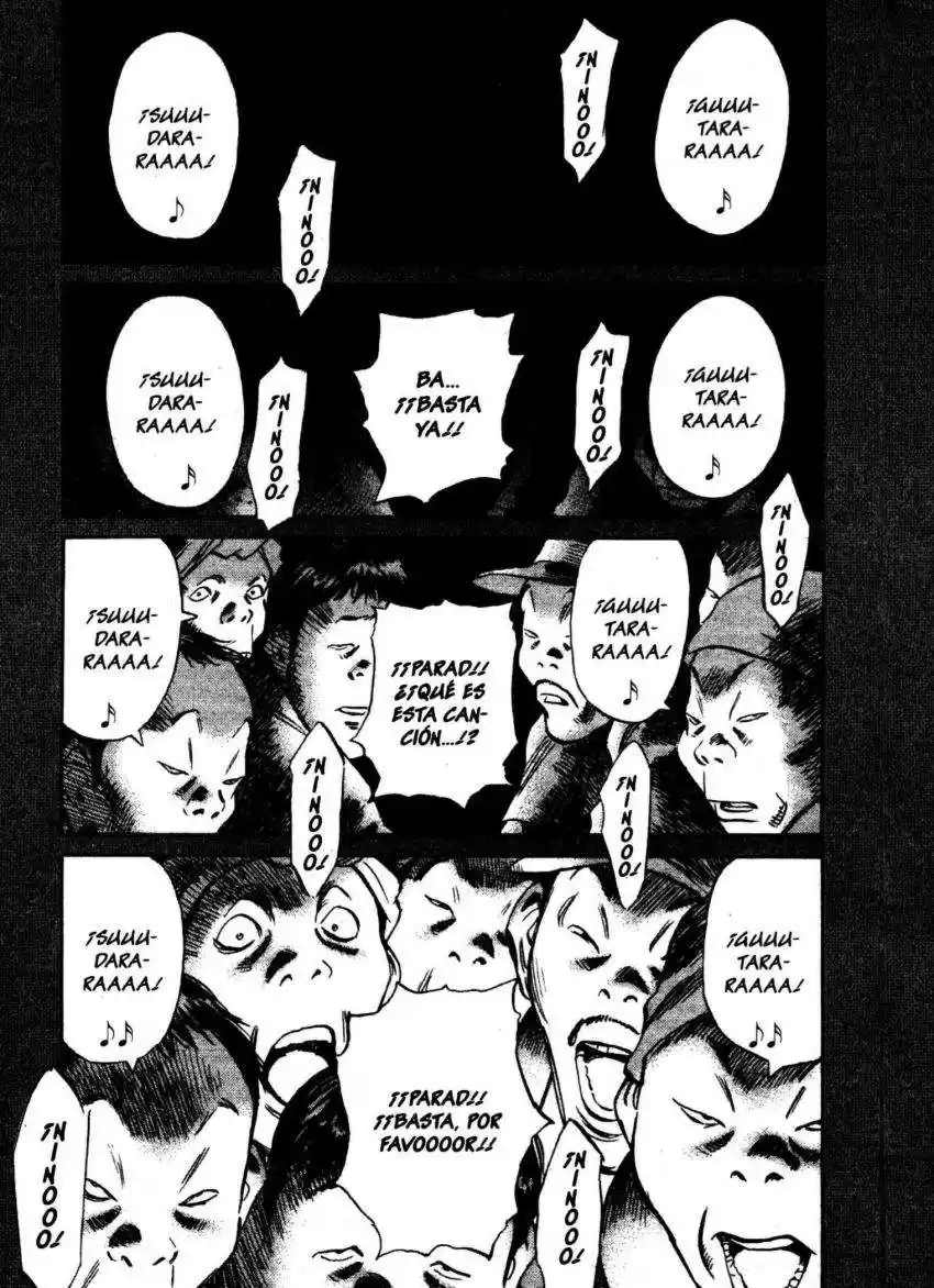 20th Century Boys Capitulo 194 página 1