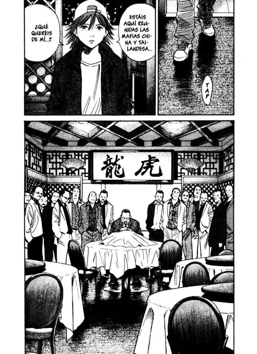 20th Century Boys Capitulo 194 página 14