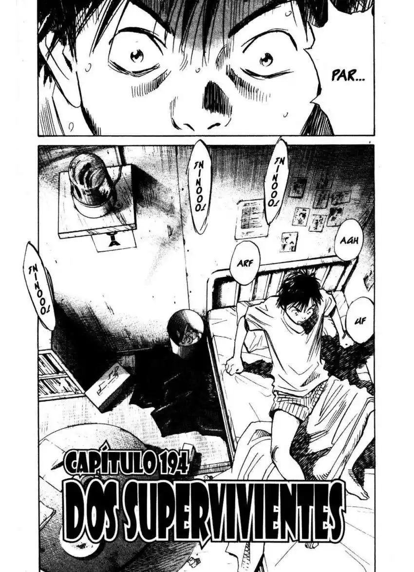 20th Century Boys Capitulo 194 página 2