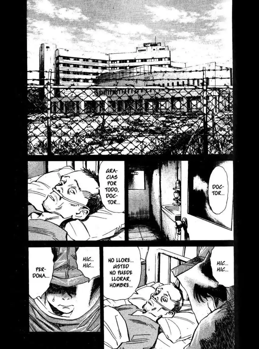 20th Century Boys Capitulo 241 página 1