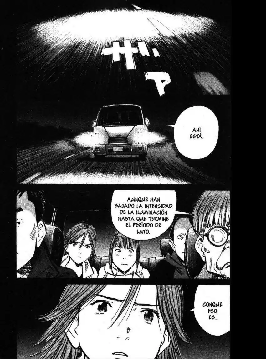 20th Century Boys Capitulo 147 página 1